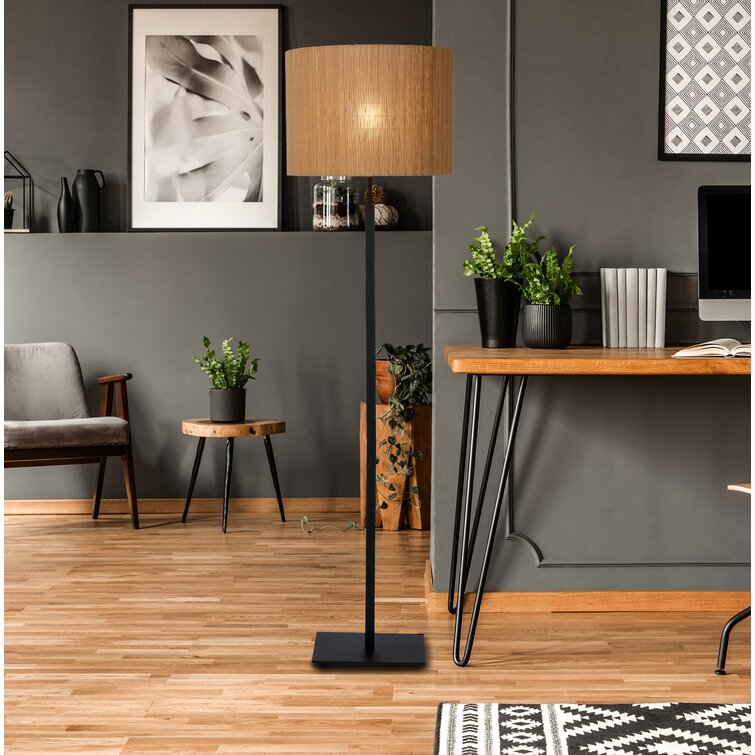 Pole lamps outlet wayfair